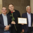 Работникам драмтеатра вручены награды в честь профессиональных праздников