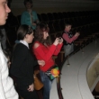 Школьники Пензенской области посетили театр в рамках проекта «Культурная палитра-58»