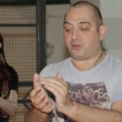 Сергей Казаков провел для пензяков мастер-класс по энергетике общения