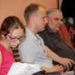 Театральные педагоги из Саратова прослушали будущих абитуриентов