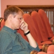 Театральные педагоги из Саратова прослушали будущих абитуриентов