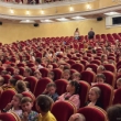 В дни летних каникул театр посетило более двух тысяч школьников