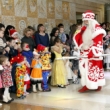 Драмтеатр подарил праздник детям из многодетных и малообеспеченных семей