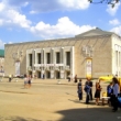 Исполнилось 100 лет со дня открытия здания театра на нынешнем месте