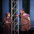 Актерские премьеры в «Ромео и Джульетте»
