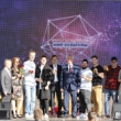 Сотрудники драмтеатра получили награды в праздник работников культуры