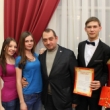 Сергей Казаков принял участие в студенческом волонтерском форуме «Изменим мир вместе!»
