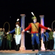На сцене Пензенского драмтеатра вновь сыграли благотворительный спектакль