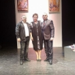 Пензенский драмтеатр начал показы «Сублимации любви» в Израиле