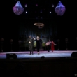 «Первая скрипка» показала благотворительный спектакль «Влад III Басараб»