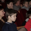 Воспитанники социального приюта посмотрели спектакль «Муха-цокотуха»
