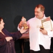 На фестивале «Золотая провинция» Пензенский драмтеатр получил Гран-при