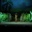 «Приключения Бонифация» на большой сцене: фотоотчет