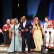 Открытие нового сезона, премьера «Кабалы святош» и чествование Сергея  Казакова: фотоотчет