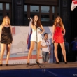 На Театральной площади прошло празднование Дня российского флага