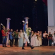 На сцене Пензенского драмтеатра вновь сыграли благотворительный спектакль