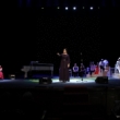 В «Ночь искусств» актеры театра исполнили «Музыку на бис»