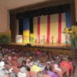 Театр показал «Приключения Бонифация» на фестивале «Золотая провинция»
