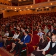 В драмтеатре отпраздновали День российского студенчества