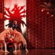 Новогоднее представление и сказка «Щелкунчик»: фотоотчет