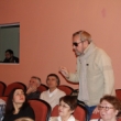 В драмтеатре прошел вечер памяти Валерия Беляковича