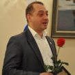 Сергею Казакову вручена Губернаторская премия