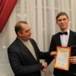 Сергей Казаков принял участие в студенческом волонтерском форуме «Изменим мир вместе!»