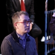 Ректор ГИТИСа Григорий Заславский провел обсуждение читок новых пьес и спектакля «Хорошая»