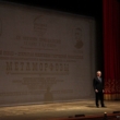 Никита Михалков представил на сцене театра «Метаморфозы»