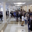 В День знаний школьники Пензы побывали на «Севастопольском вальсе»