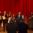 В драмтеатре отпраздновали День российского студенчества