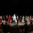 Открытие 225-го театрального сезона и актерская премьера в «Кабале святош»