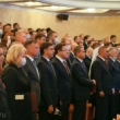 В драмтеатре прошла церемония официального вступления в должность Губернатора Пензенской области