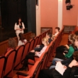 В рамках акции «Культурный минимум» жители Пензы побывали в театральном закулисье