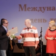 В день театра на малой сцене прошла презентация альманаха «Театры России»