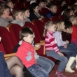 Воспитанники социального приюта посмотрели спектакль «Муха-цокотуха»