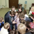 Сергей Пенкин провел в драмтеатре мастер-класс для воспитанников «Первой скрипки»
