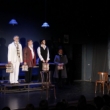 Премьера спектакля «В зале есть врач?»: фотоотчет