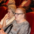 Театр посетили пензенские ветераны