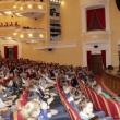 В День знаний школьники Пензы побывали на «Севастопольском вальсе»