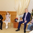В драмтеатре прошла встреча Губернатора Пензенской области с детьми