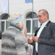 Сергей Казаков встретился с жителями Первомайского района