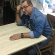 Сергей Казаков провел арт-тренинг в «Квартале Луи»