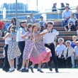 В День Военно-Морского Флота актеры драмтеатра стали участниками праздничного концерта