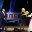 Открытие нового сезона, премьера «Кабалы святош» и чествование Сергея  Казакова: фотоотчет
