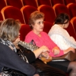 Театр посетили пензенские ветераны