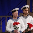 Актерские премьеры в «Севастопольском вальсе»