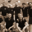 Футбольная команда драмтеатра стала призером турнира «В кругу друзей»