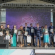 Сотрудники драмтеатра получили награды в праздник работников культуры