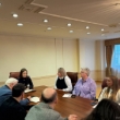 Сотрудники театра обсудили методы профилактики коррупции